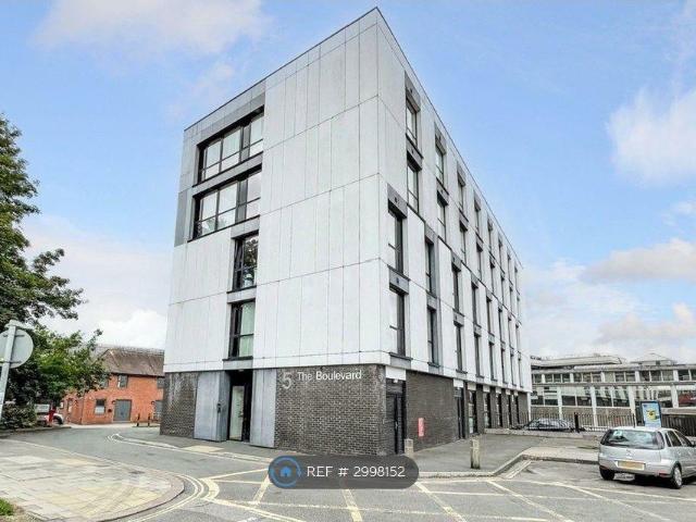 Apartment for rent in Northgate, Crawley