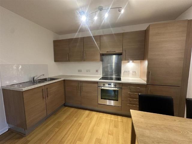 Apartment for rent in Georgia, Greater Manchester