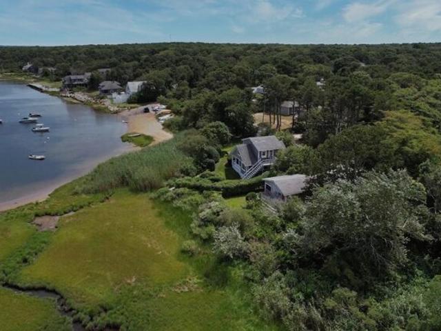 House for sale in Edgartown, Massachusetts