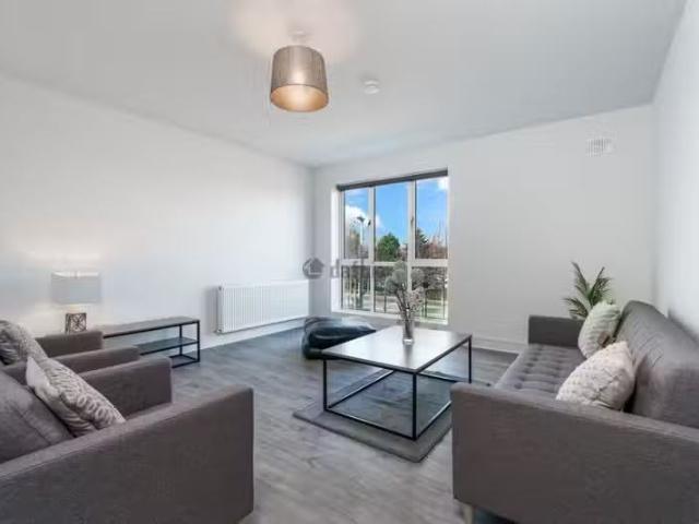 Apartment to rent
