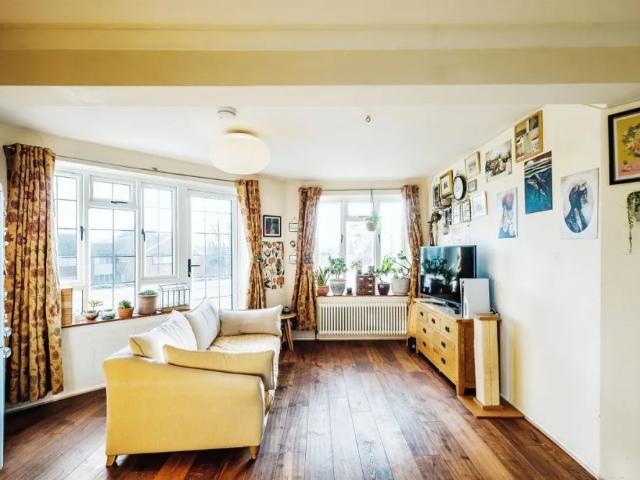 Apartment for rent in West Worthing, Worthing