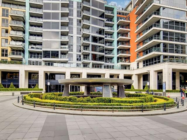 Apartment for rent in Imperial Wharf, Greater London