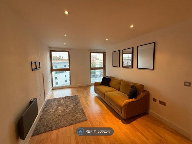 Apartment for rent in Steander, Leeds