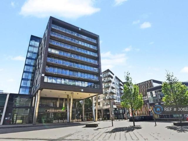Apartment for rent in Steander, Leeds