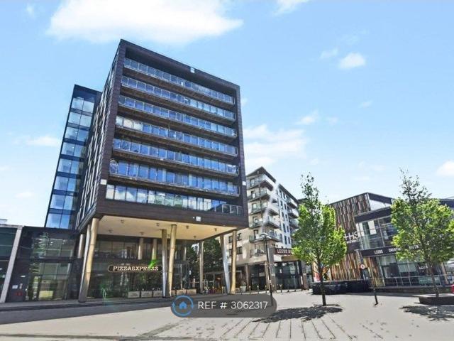 Apartment for rent in Steander, Leeds