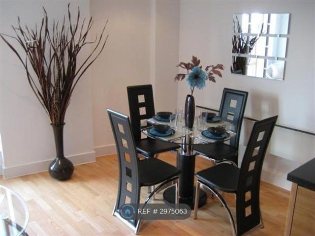 Apartment for rent in Richmond Hill, West Yorkshire