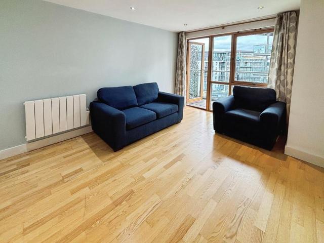 House for rent in Richmond Hill, West Yorkshire