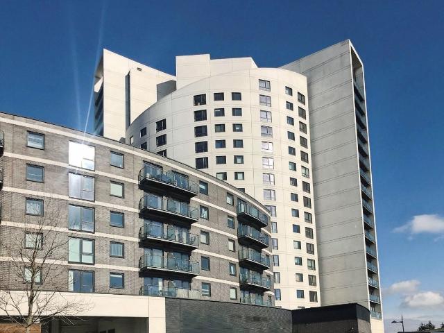 Apartment for rent in Richmond Hill, West Yorkshire