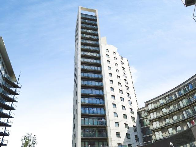 Apartment for rent in Richmond Hill, West Yorkshire