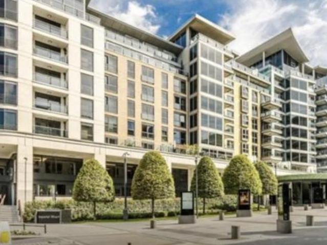 Apartment for rent in Imperial Wharf, Greater London