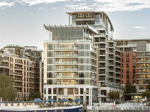 Apartment for rent in Imperial Wharf, Greater London
