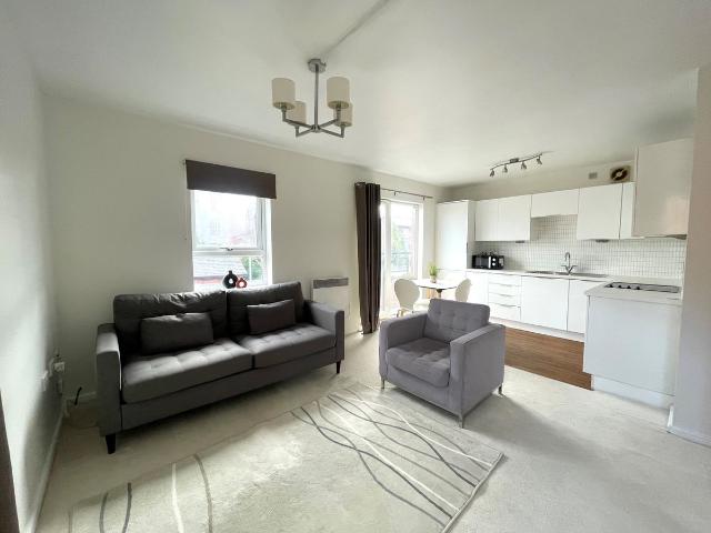 Apartment for rent in Georgia, Greater Manchester