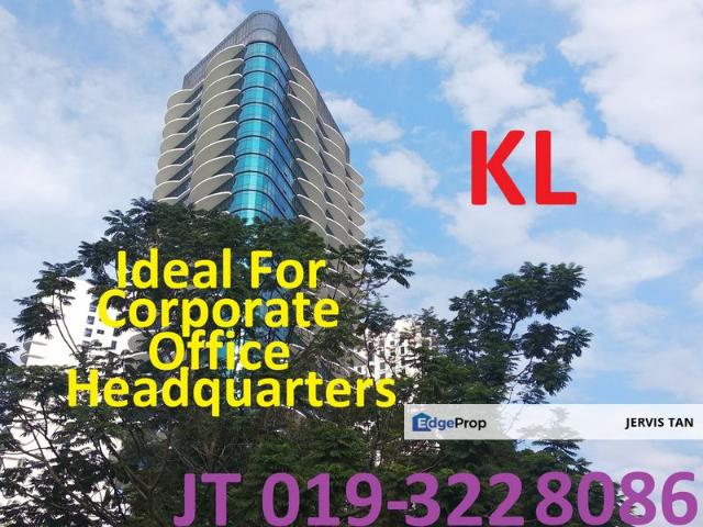 Shop for sale in Country Heights Damansara, Kuala Lumpur