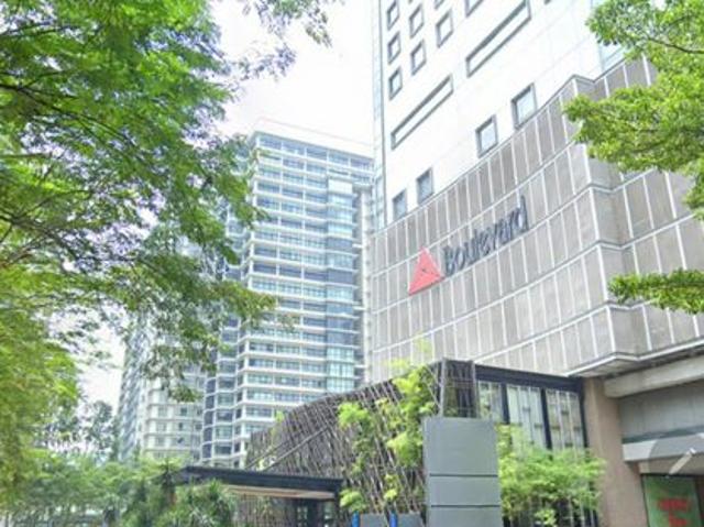 Shop for sale in Country Heights Damansara, Kuala Lumpur