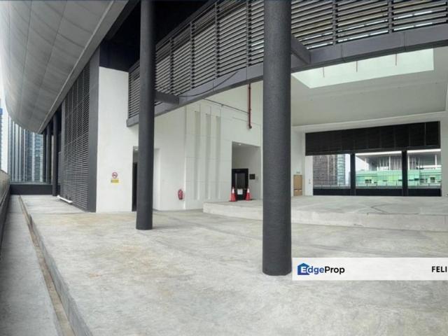 Shop for rent in Country Heights Damansara, Kuala Lumpur