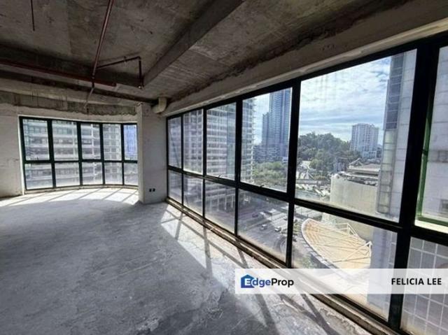 Shop for rent in Country Heights Damansara, Kuala Lumpur