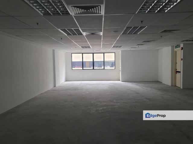 Shop for rent in Country Heights Damansara, Kuala Lumpur