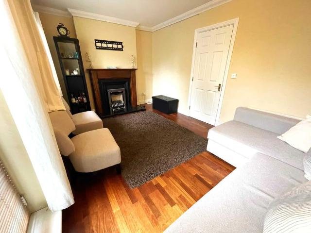 House to rent in Tyrrelstown, County Dublin