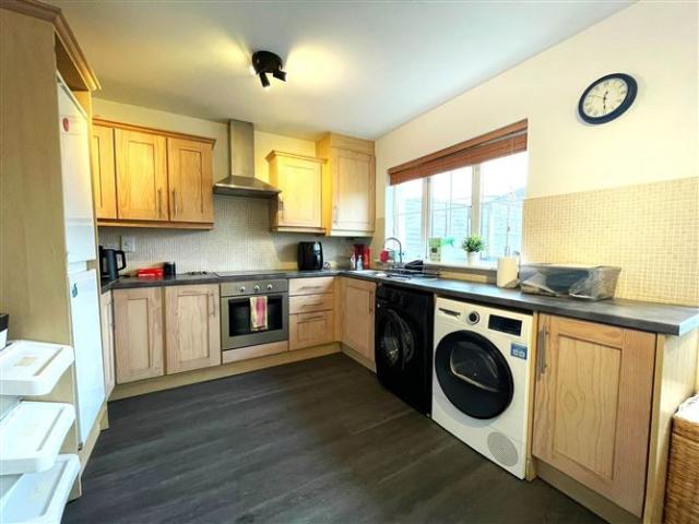 House to rent in Tyrrelstown, Blanchardstown