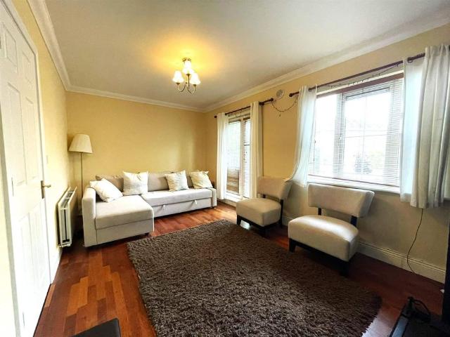 House to rent in Tyrrelstown, County Dublin