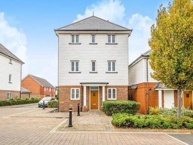 House for sale in Clapham, West Sussex
