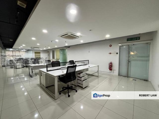 Shop for rent in Country Heights Damansara, Kuala Lumpur