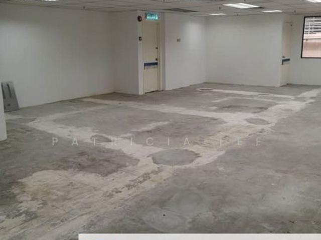 Shop for rent in Country Heights Damansara, Kuala Lumpur