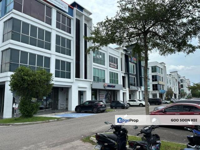Shop for sale in Plentong, Johor