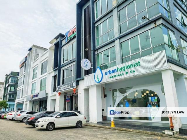 Shop for sale in Plentong, Johor