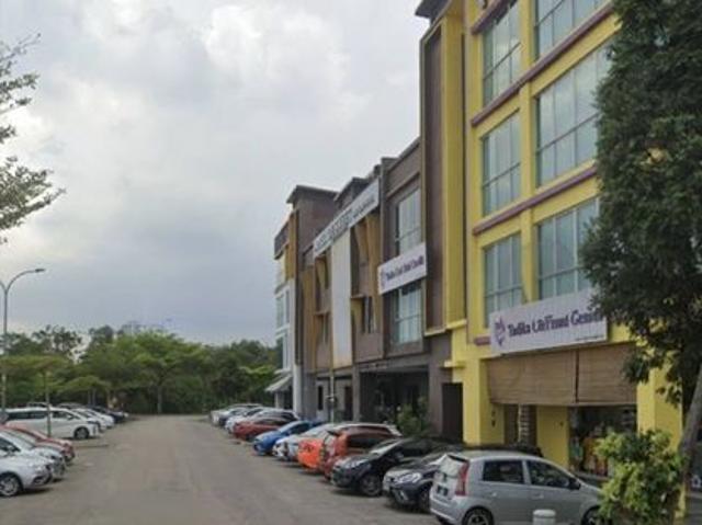 Shop for sale in Plentong, Johor