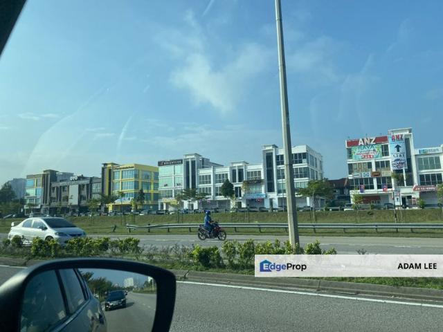 Shop for sale in Plentong, Johor