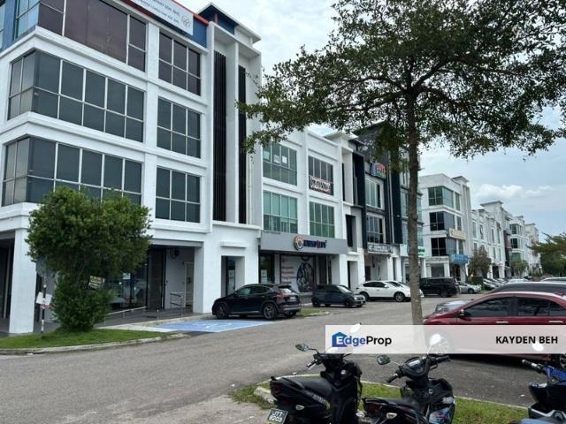 Shop for sale in Plentong, Johor