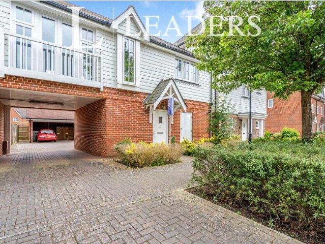 House for rent in Bersted, Clapham