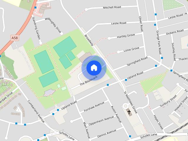 House for rent in St Helens