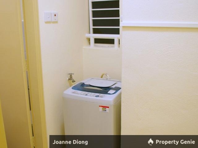 Apartment for rent in Petaling, Subang Jaya