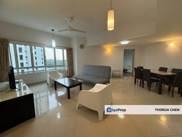 Condominium for rent in Petaling, Alam Impian