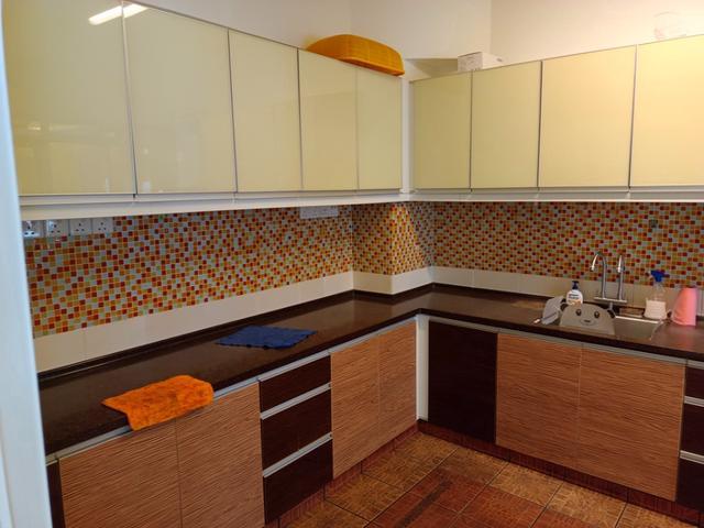 Condominium for sale in Petaling, Subang Jaya