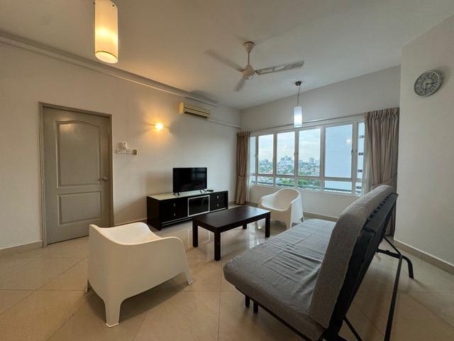 Condominium for sale in Majlis Bandaraya Subang Jaya, Petaling