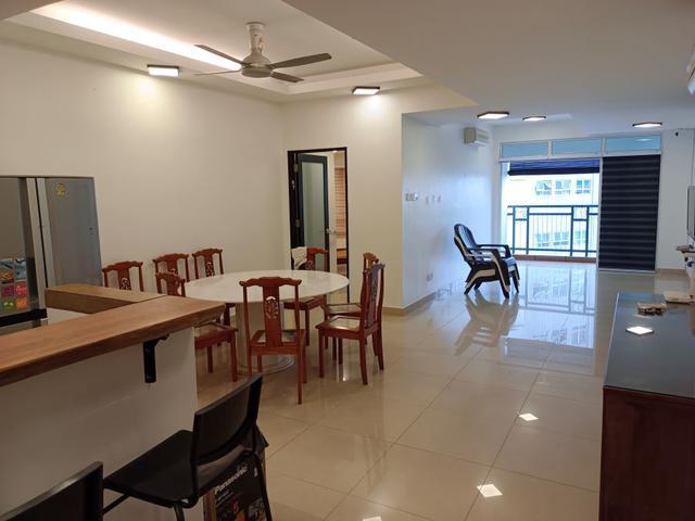 Condominium for sale in Petaling, Subang Jaya