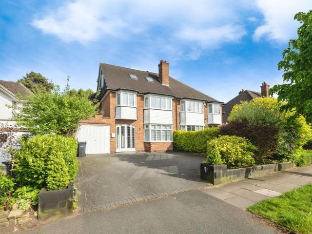 House for rent in Wylde Green, Sutton Coldfield