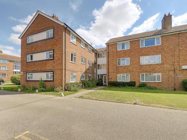Apartment for rent in Goring-by-Sea, Worthing