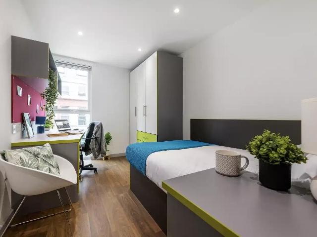 Apartment for rent in High Field, York