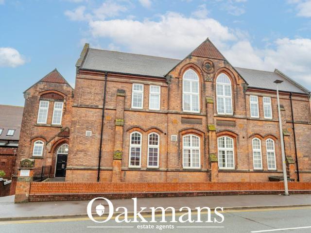 Apartment for rent in Smethwick, Sandwell