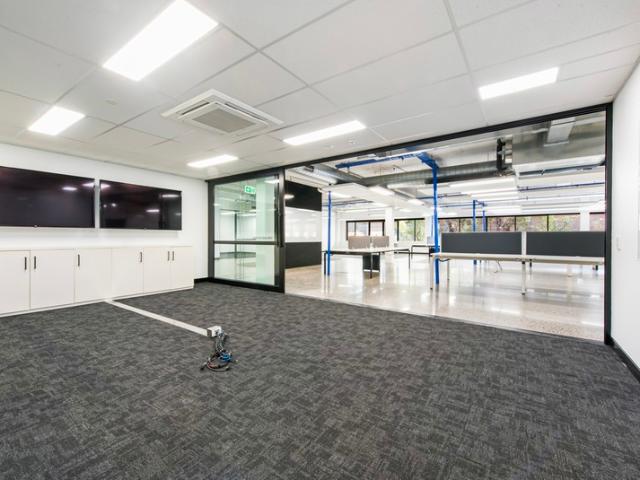 Office for rent in Sydney, New South Wales