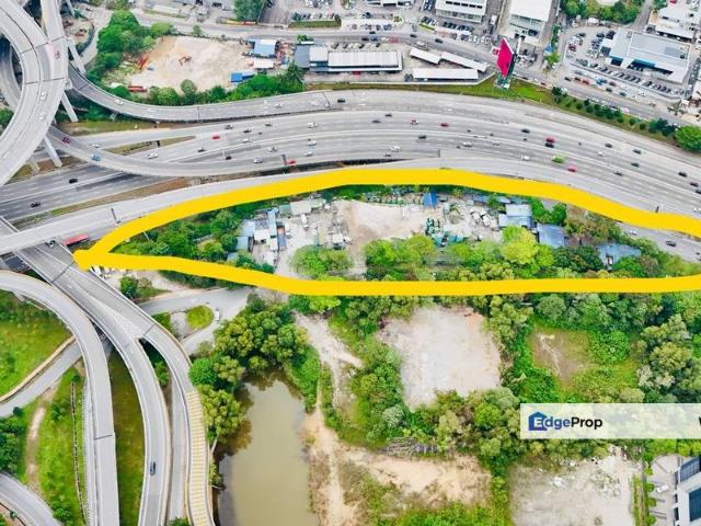 Shop for sale in Petaling, Damansara Damai