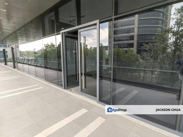 Shop for rent in Petaling, Damansara Damai