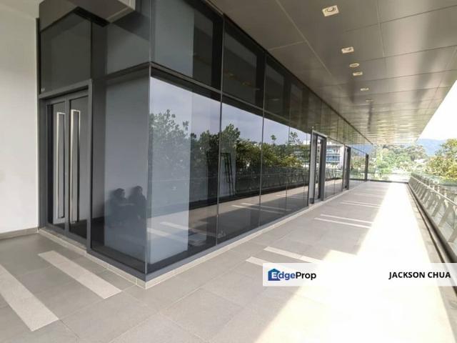 Shop for rent in Petaling, Damansara Damai