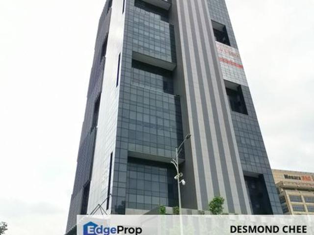 Shop for rent in PJU 7, Petaling Jaya