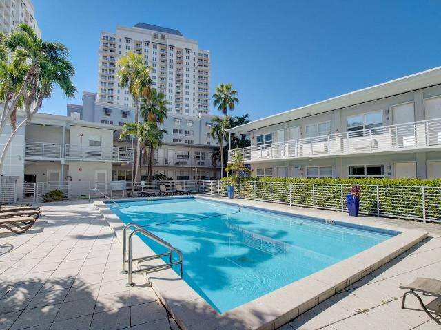 Apartment for rent in Miami, Florida