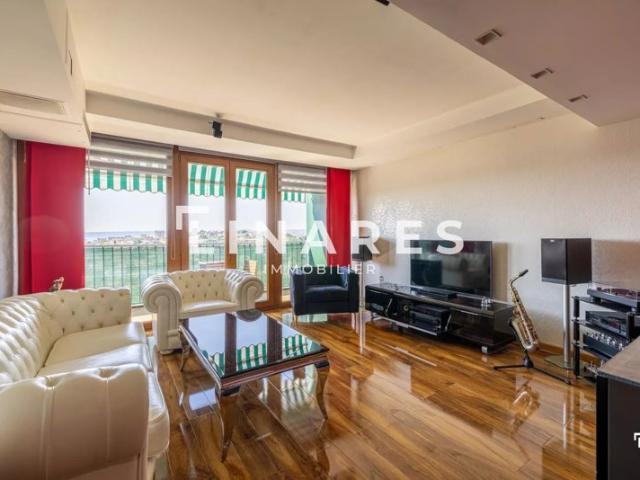 Appartement vente à Marseille